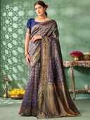 Navy Blue color option, Currently selected