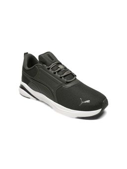 Puma - Green Softride Rift FusionFlow Men All-Day Comfort Running Shoes