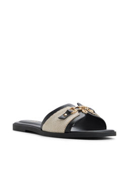 Aldo - Alamassia Women Beige Flats