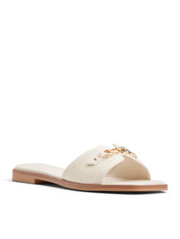 Aldo - Aloa Women Cream Flats