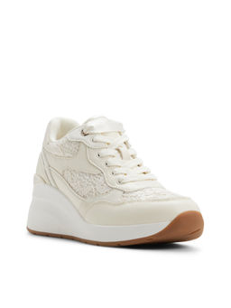 Aldo - Asiejana Women White Sneakers