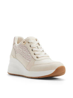 Aldo - Corea Women Pink Sneakers