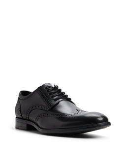 Aldo - Haringtona-In Men Black Brogues