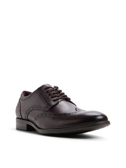 Aldo - Haringtona-In Men Brown Brogues