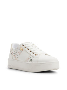 Aldo - Saddiea Women White Sneakers