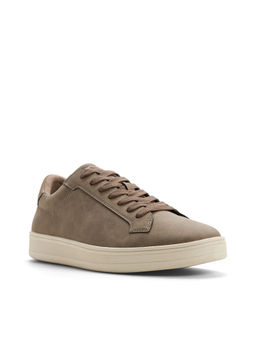 Aldo - Sebbia-In Men Brown Sneakers