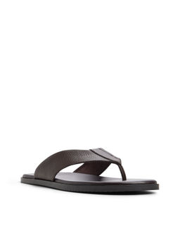 Aldo - Seranoa-In Men Brown Flipflops