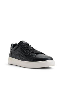 Aldo - Toddya-In Men Black Sneakers
