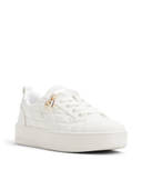 White color option
