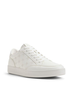 Aldo - Zainea-In Men White Sneakers