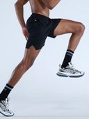 Black color option, Currently selected