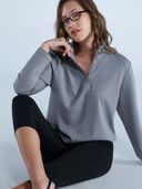 Grey color option, Currently selected