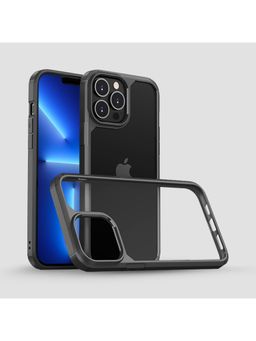 GRIPP - Defender Case For Apple Iphone 14 Pro (6.1")-Black