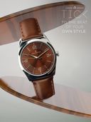 Brown color option