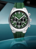 Green color option