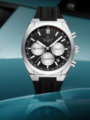 Silver color option, Currently selected