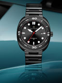 Black color option