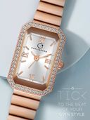 White color option, Sold out
