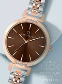 Brown color option, Sold out