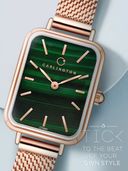 Green color option