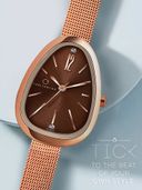 Brown color option, Sold out