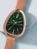 Green color option