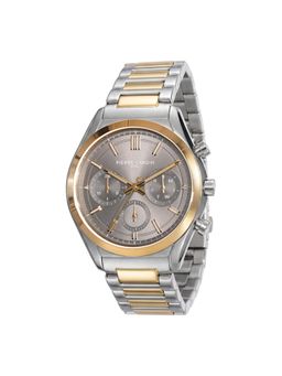 Pierre Cardin - Men Multi-Colour Stainless Steel Round Dial Watch (Cf.1019.Mu.4) (M)