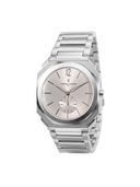 Silver color option, Currently selected