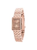 Rose Gold color option
