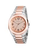 Rose Gold color option