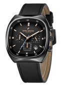 Black color option, Currently selected
