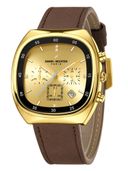 Gold color option