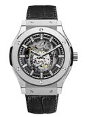 Silver color option, Currently selected