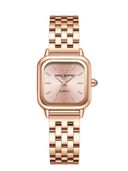 Rose Gold color option