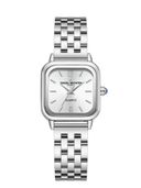Silver color option, Currently selected