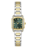 Green color option, Sold out