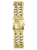 Gold color option, Sold out, Currently selected