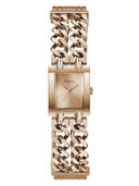 Rose Gold color option, Sold out