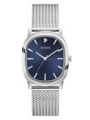 Blue color option, Sold out, Currently selected