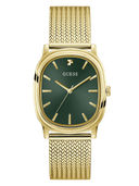 Green color option, Sold out