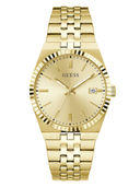 Gold color option, Sold out, Currently selected