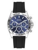 Blue color option, Sold out, Currently selected