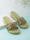 Green color option, Sold out
