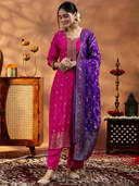 Pink color option, Currently selected