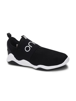 Puma - Focus One8 Mens Black Sneakers