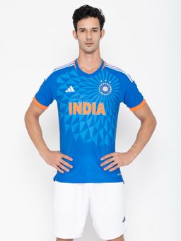 adidas - India Cricket T20I Jersey Men