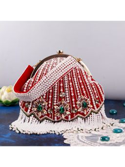 THE TAN CLAN - Frida Batua Bag