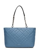 Blue color option, Currently selected