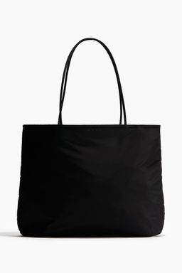 H&M - Women Black Gym Bag