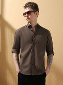 Brown color option, Sold out, Currently selected